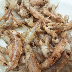 包丁なしでワカサギの簡単下処理 レシピ 作り方 By Chaika 楽天レシピ 包丁なしでワカサギの簡単下処理 レシピ 作り方 By Chaika 楽天レシピ